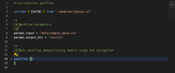 Zwijanie kodu